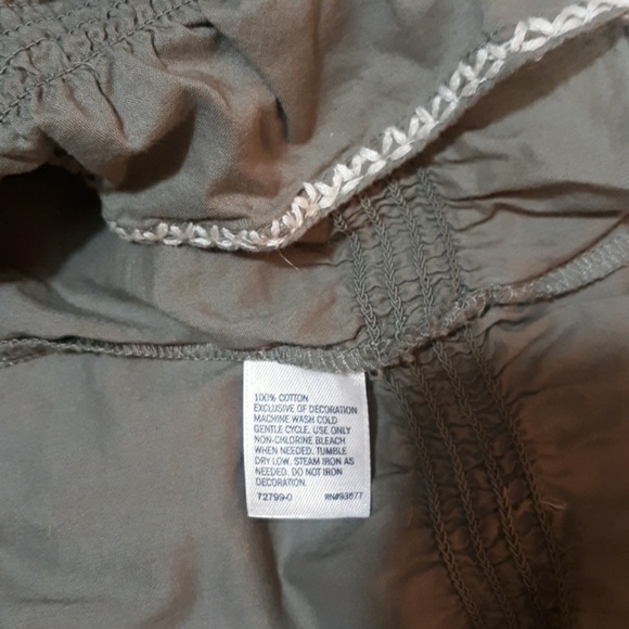 2 for$20/Vintage Blouse - Picture 8 of 8